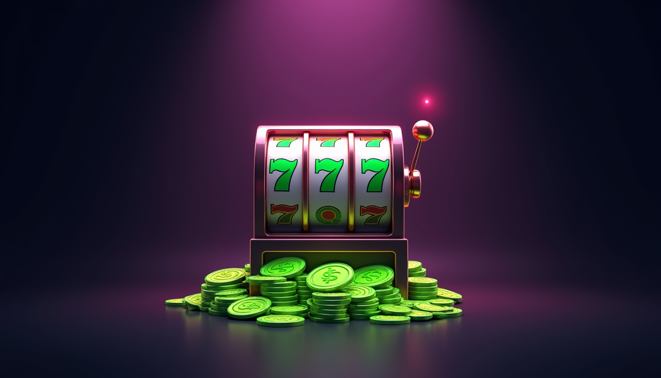 Bonus round and free-spin feature Bonus round activation with free spins on Jurassic Kingdom